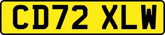 CD72XLW
