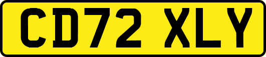 CD72XLY