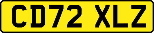 CD72XLZ