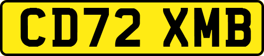 CD72XMB