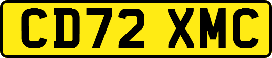 CD72XMC