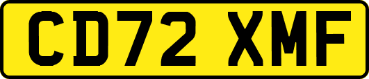 CD72XMF