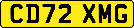 CD72XMG
