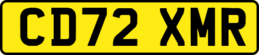 CD72XMR