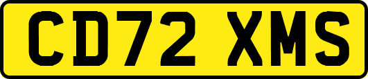 CD72XMS