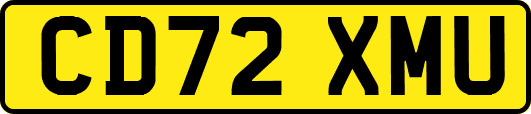 CD72XMU