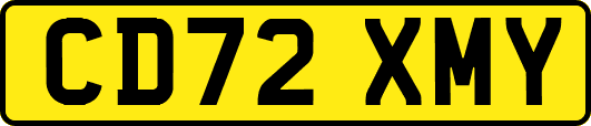 CD72XMY