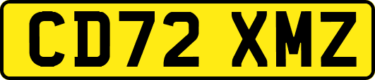 CD72XMZ