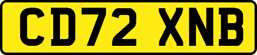 CD72XNB