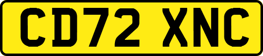CD72XNC