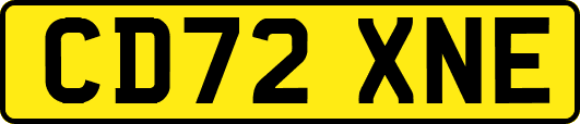 CD72XNE