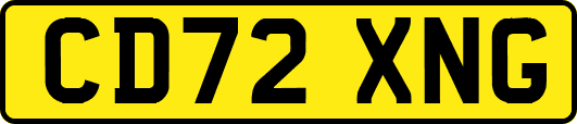 CD72XNG