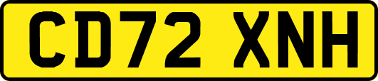 CD72XNH