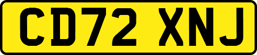 CD72XNJ