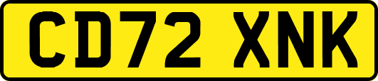 CD72XNK