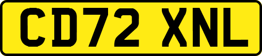 CD72XNL