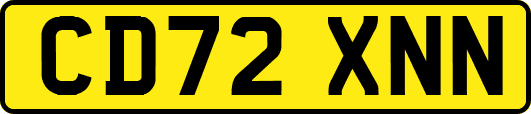 CD72XNN