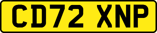 CD72XNP