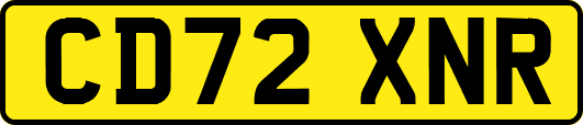 CD72XNR