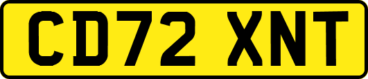 CD72XNT