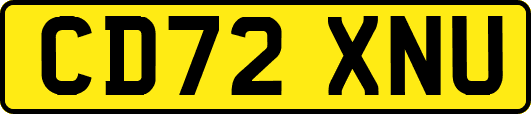 CD72XNU