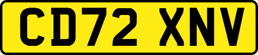 CD72XNV
