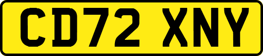 CD72XNY