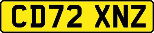 CD72XNZ