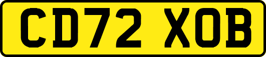 CD72XOB