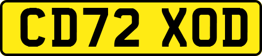 CD72XOD