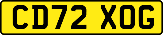 CD72XOG