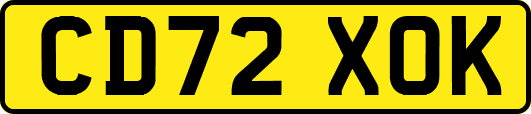 CD72XOK