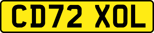CD72XOL