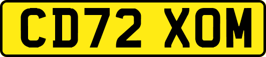 CD72XOM