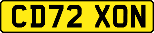 CD72XON