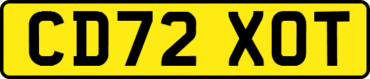 CD72XOT
