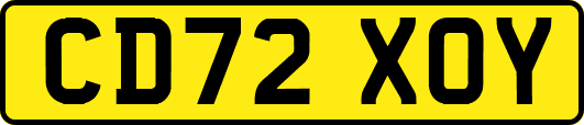 CD72XOY