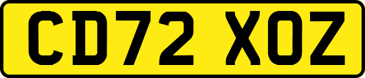 CD72XOZ