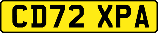 CD72XPA