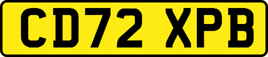 CD72XPB