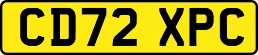 CD72XPC