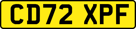 CD72XPF