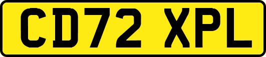 CD72XPL