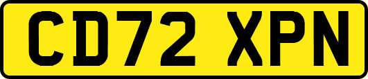 CD72XPN