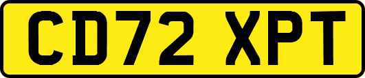 CD72XPT