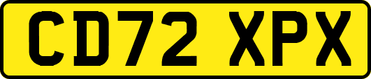 CD72XPX