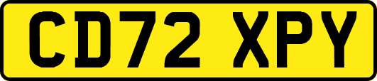 CD72XPY