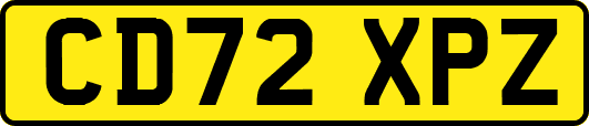 CD72XPZ