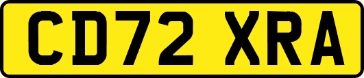 CD72XRA