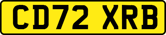CD72XRB